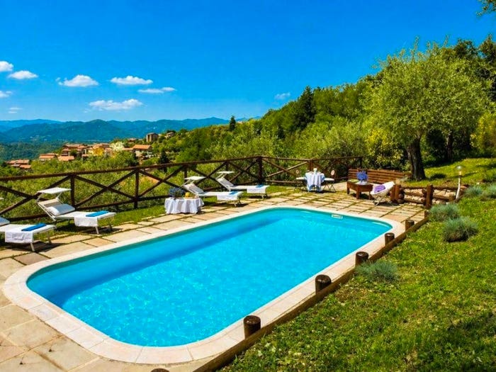 Casa con 6 locali in vendita in Strada Provinciale Fivizzano Licciana Bagnone, Fivizzano