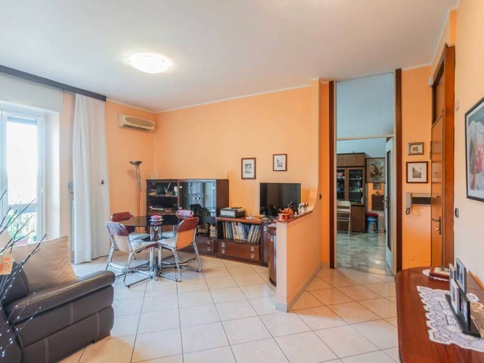 Appartamento trilocale in vendita in Via Andrémarie Ampère, San Rocco, Monza