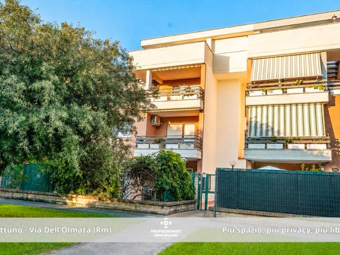 Appartamento trilocale in vendita in Via dell'Olmata, San Giacomo Santa Barbara, Nettuno