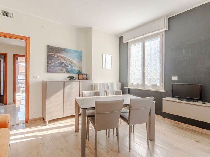 Appartamento trilocale in vendita in Corso Benedetto Croce, Mirafiori Sud Onorato Vigliani, Torino