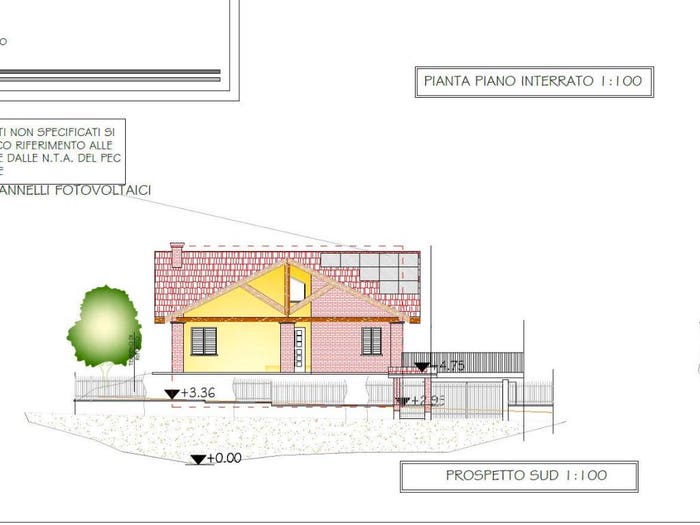 Case in Vendita e in Affitto - 2