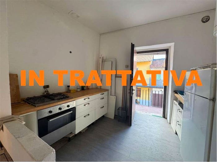 Appartamento monolocale in vendita in Via Campi, Centro, Merate
