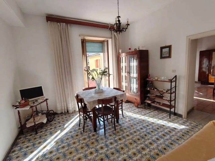 Appartamento quadrilocale in vendita in Via Fratelli Bandiera, Centro, Priverno