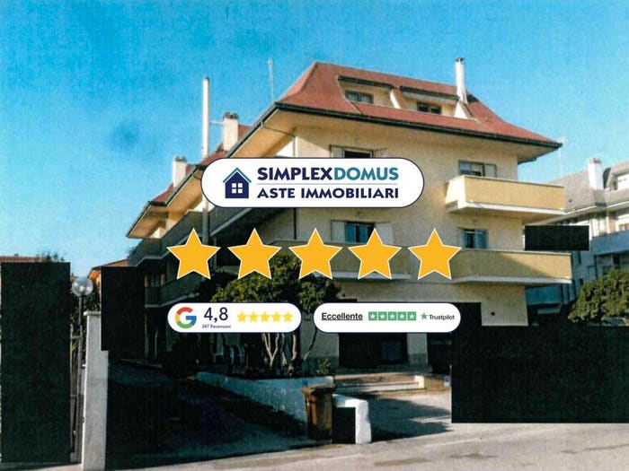 Appartamento trilocale in vendita in VIA FALERIA, Centro, Porto Sant'Elpidio