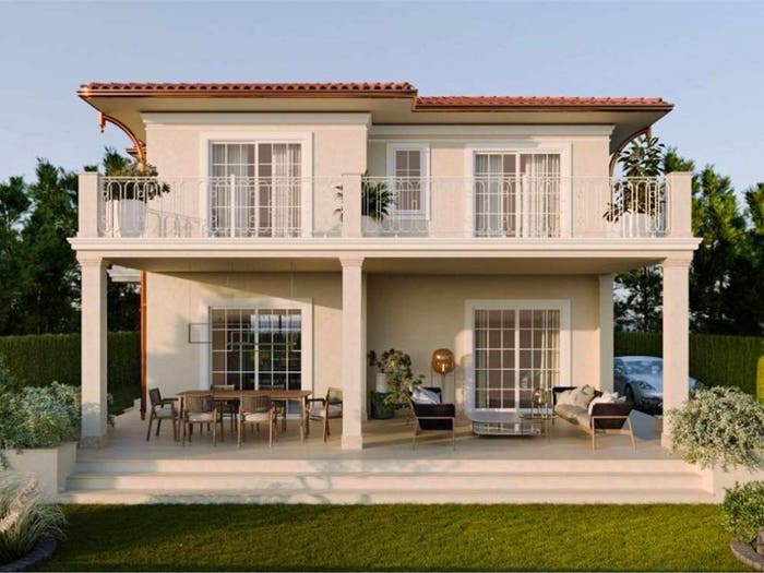 Casa con 6 locali in vendita in Via GViner, Centro, Forte dei Marmi