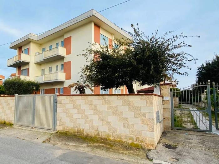 Appartamento quadrilocale in vendita in Via Conchiglia Di Mare, Lavinio Mare, Anzio