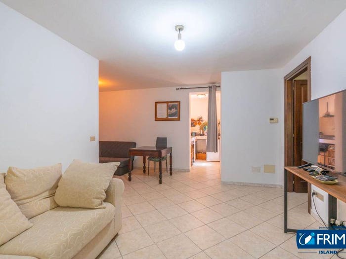 Appartamento trilocale in vendita in via venezia euganea, Baratta, Olbia