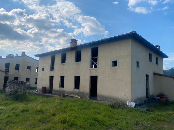 Casa con 6 locali in vendita in Strada di Marcialla, Barberino Tavarnelle