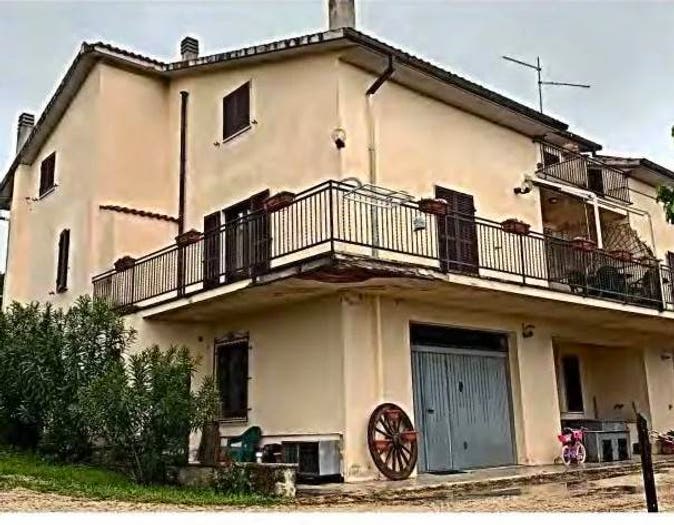 Appartamento con 6 locali in vendita in Località Poggio Murella, Poggio Murella, Manciano