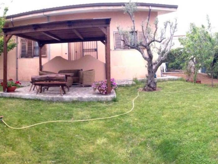Casa con 6 locali in vendita in Via della Quercia, Stadio Pontepiccolo, Catanzaro