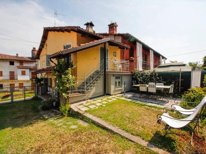 Appartamento trilocale in vendita in Via Bella Caterina, Rocchetta Tanaro