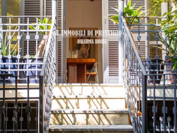 Casa con 6 locali in vendita in Piazza Ermete Novelli, Città Studi, Milano