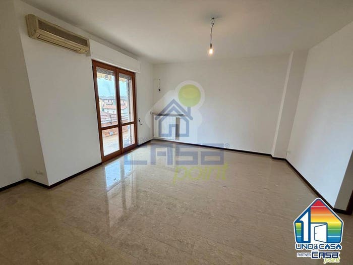 Appartamento trilocale in vendita in Via Rampazzini, Ombriano Sabbioni San Carlo, Crema