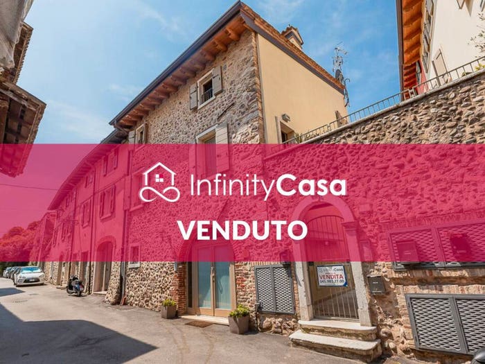 Appartamento bilocale in vendita in Via Concordia, Calmasino, Bardolino