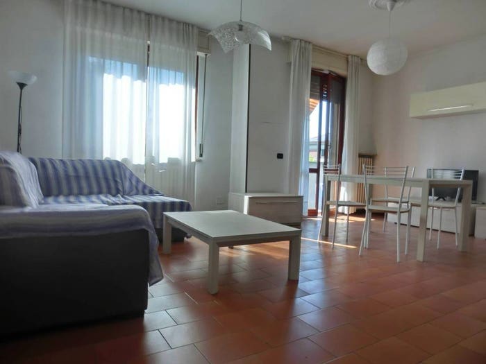Appartamento quadrilocale in vendita in Via Antonio Dossena, San Fereolo Albarola Faustina, Lodi