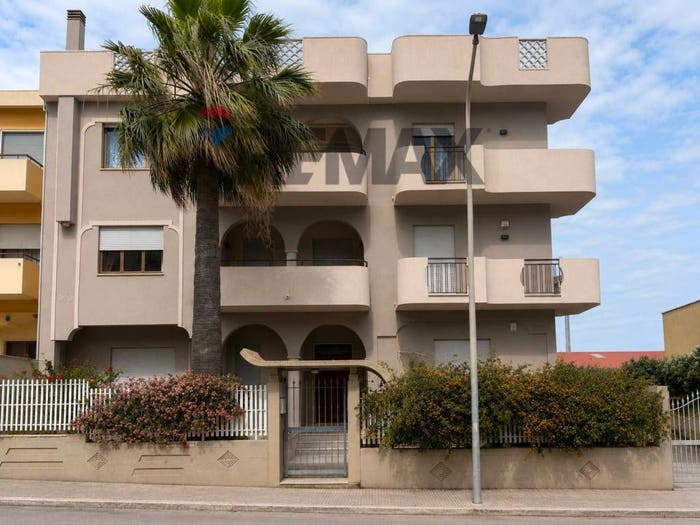 Appartamento con 5 locali in vendita in Via Dell'acquedotto, Casa Santa, Erice