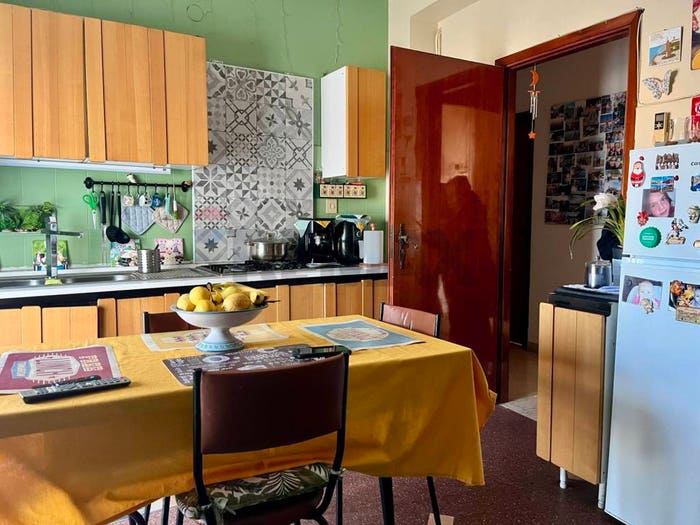 Appartamento quadrilocale in vendita in Via Cavour, Centro, Carlentini