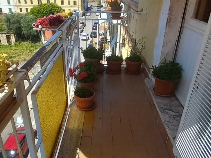Appartamento quadrilocale in vendita in Via Alfredo Catalani, Mascagni Saracina, Grosseto