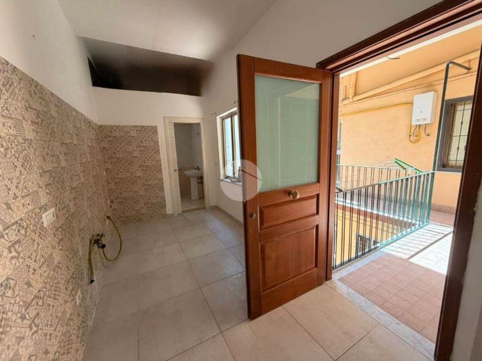 Appartamento bilocale in vendita in Cupa San Pietro, Ponticelli, Napoli