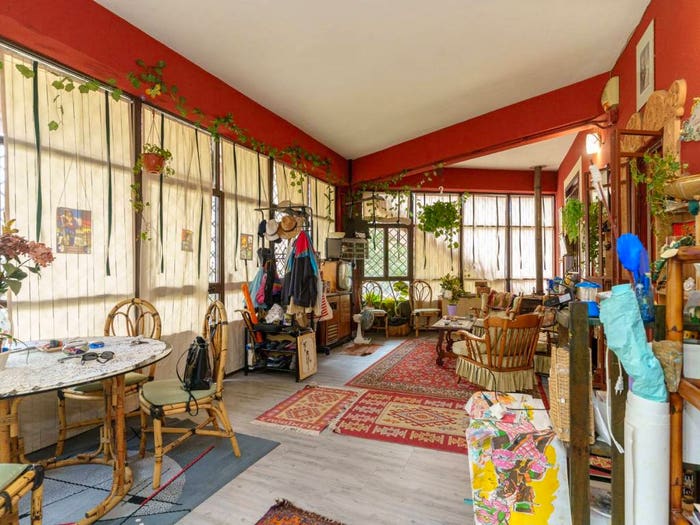 Casa con 6 locali in vendita in Via Federico II di Svevia, Centro, Pedara