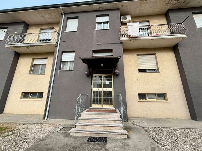 Appartamento trilocale in vendita in Via Teofilo Ferretti, San Nicolò, Argenta