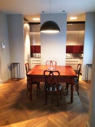 Appartamento quadrilocale in vendita in Via Canonico Lugaresi, Centro Urbano, Cesena