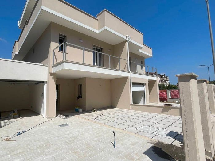 Casa con 5 locali in vendita in Piazza del Tiro a Segno, Barbanella Verde Maremma, Grosseto