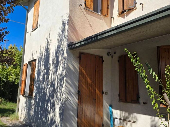 Appartamento trilocale in vendita in Via Cacciaguida, Lido Adriano Lido di Dante, Ravenna