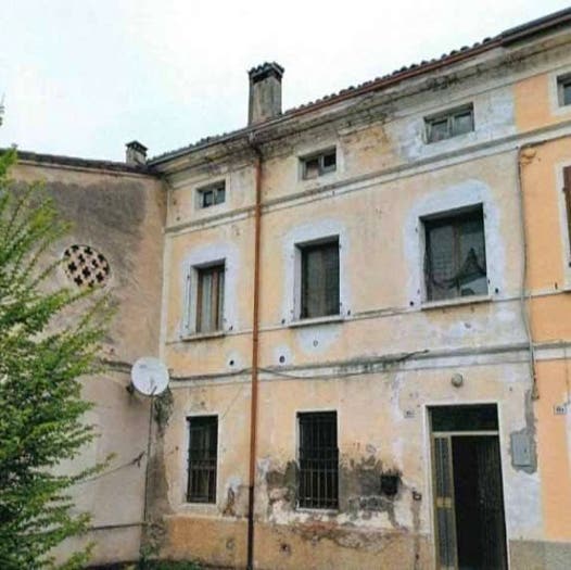 Casa monolocale in vendita in Via Testa, Ceresara