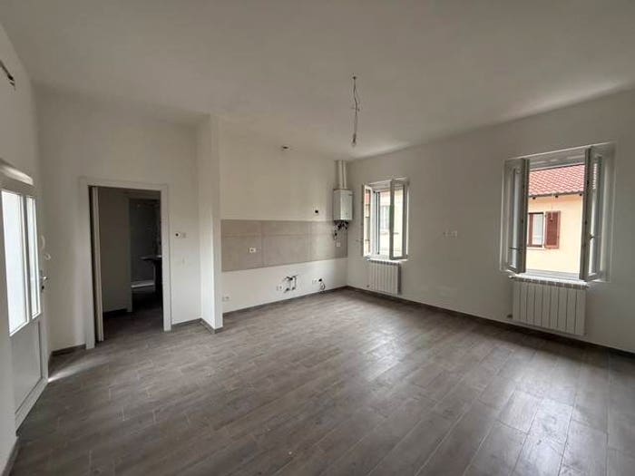 Appartamento bilocale in vendita in Via San Naborre, Centro, Ossona