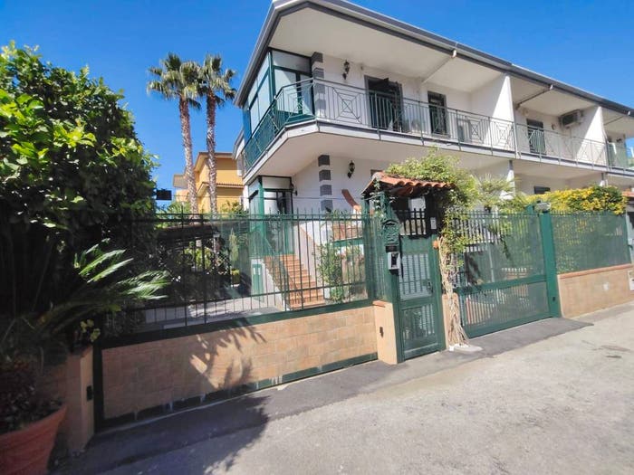 Casa con 5 locali in vendita in Via Casacelle, Casacelle Arco Sant'Antonio, Giugliano in Campania