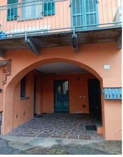Appartamento bilocale in vendita in Via Don Ambrogio Colombo, Olginate