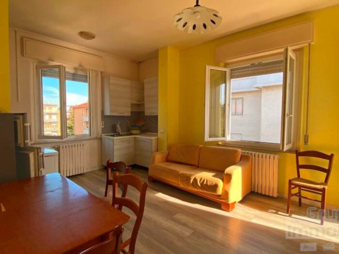Appartamento quadrilocale in vendita in Via Lodovico Agostini, Soria, Pesaro