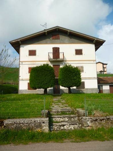 Appartamento quadrilocale in vendita in Via Casa Cattoia, Sant'anna Pelago, Pievepelago