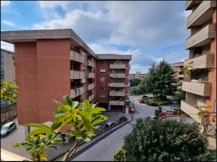 Appartamento monolocale in vendita in Via Michele Torcia, Mater Domini Cavita, Catanzaro