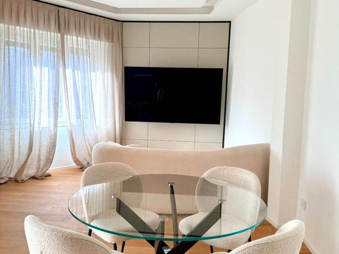 Appartamento trilocale in vendita in Via Crocifissa di Rosa, Crocifissa di Rosa, Brescia