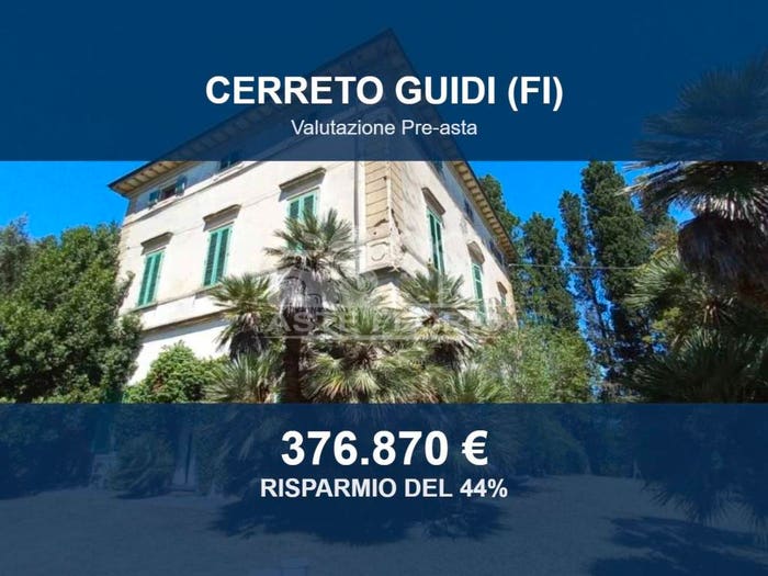 Casa con 6 locali in vendita in Via di Strognano, Appalto, Cerreto Guidi