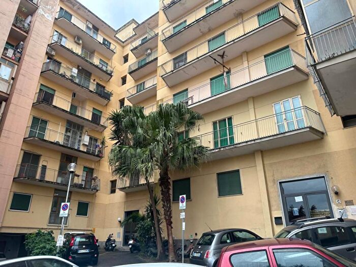 Appartamento bilocale in vendita in Viale Vincenzo De Filippis, Sant'Antonio De Filippis, Catanzaro