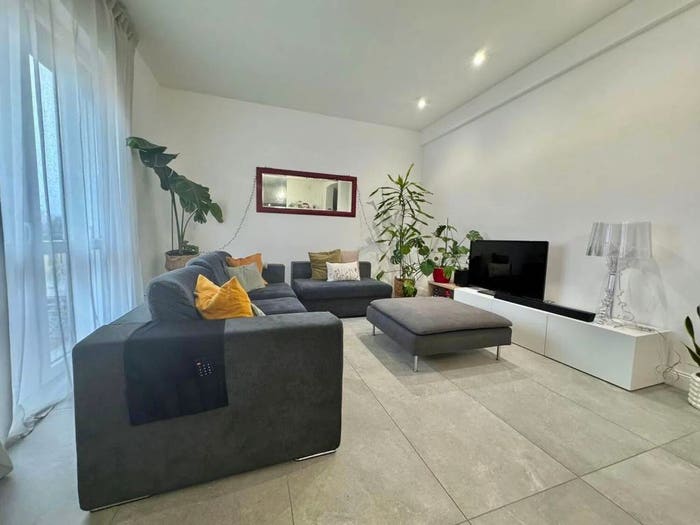Appartamento quadrilocale in vendita in Via Felice Cavallotti No Number, Novi Ligure