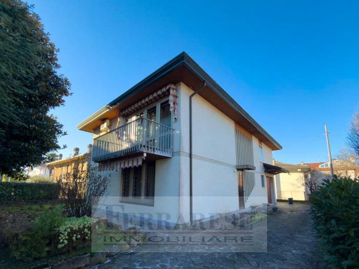 Casa con 6 locali in vendita in Via Pietro Micca, Ponte di Brenta, Padova