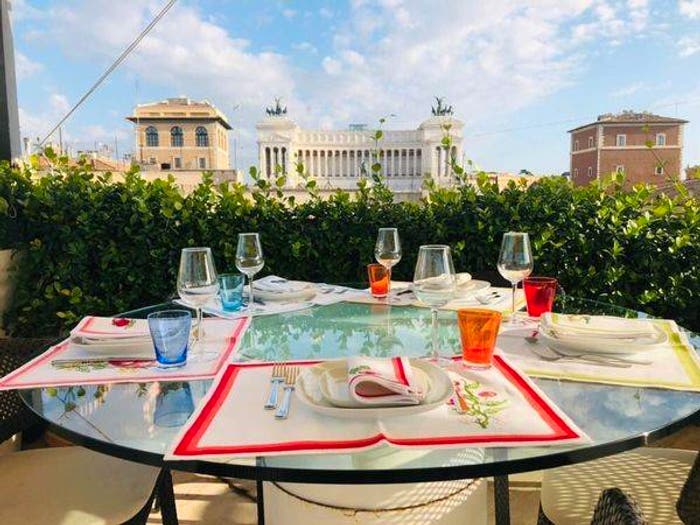 Casa con 5 locali in vendita in Via del Corso, Trevi, Roma