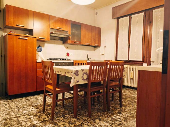 Casa con 5 locali in vendita in Via A Moro, Frescada, Preganziol