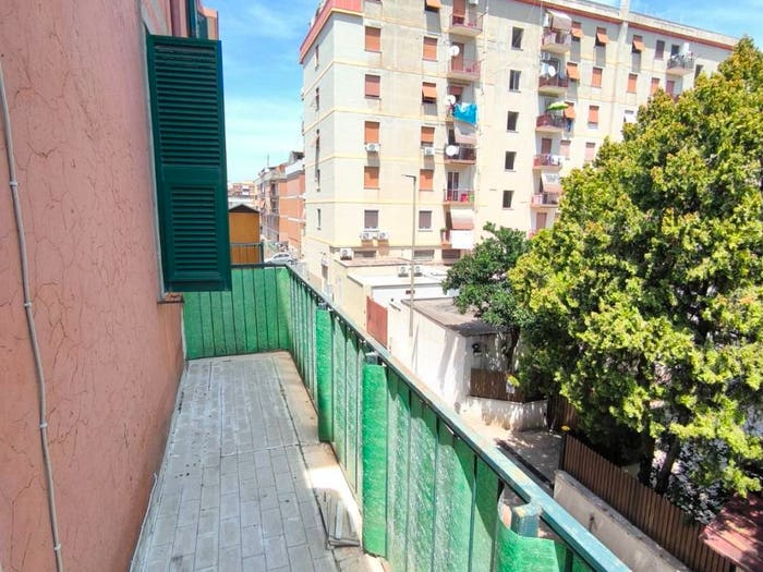 Appartamento trilocale in vendita in Via Fratelli Cervi, Matteotti Uliveto Buonarroti, Civitavecchia