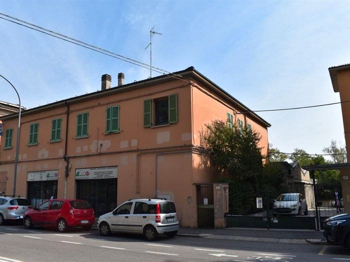 Appartamento bilocale in vendita in Via del Triumvirato, Borgo Panigale, Bologna