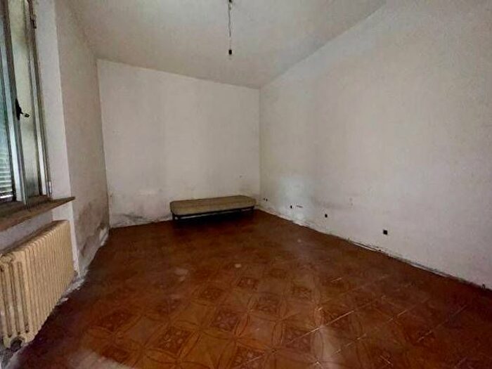 Appartamento quadrilocale in vendita in Forli'