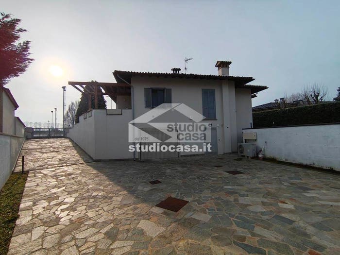 Casa quadrilocale in vendita in Centro, Castelleone