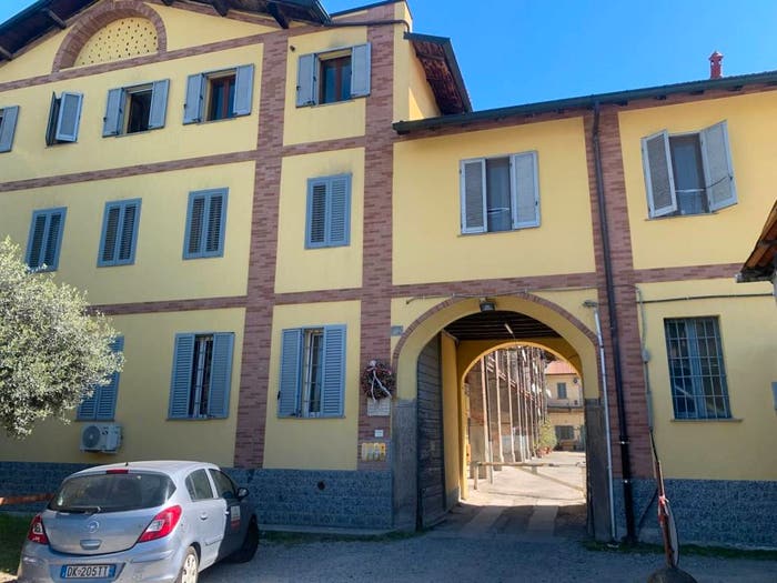 Appartamento monolocale in vendita in Via Bovisasca, Bovisa, Milano