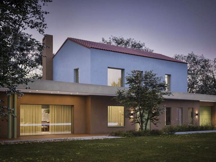 Casa in vendita in VIA CHIOGGIA, Paltana Mandria, Padova