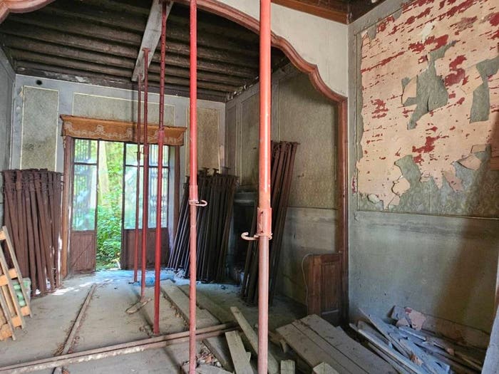 Casa quadrilocale in vendita in Macherio