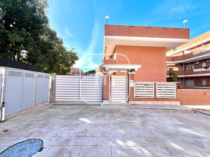 Appartamento bilocale in vendita in Via Piero Maroncelli, Santa Maria delle Mole, Marino